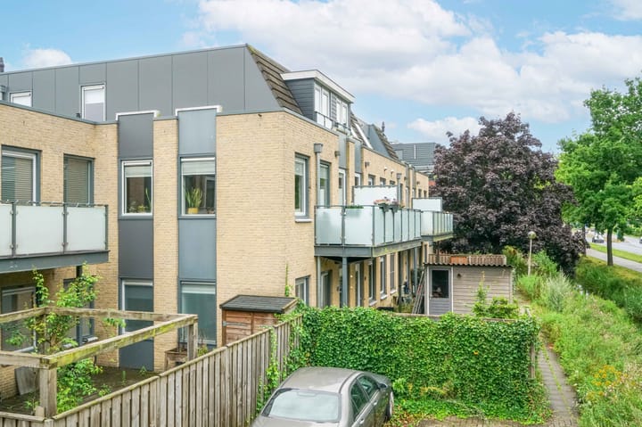 Foto 21 van Speelkamp 26-S