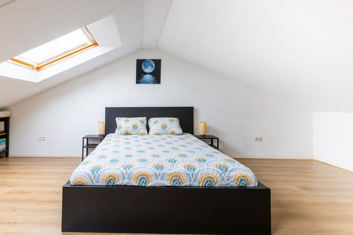 Foto 33 van Moerbei 36