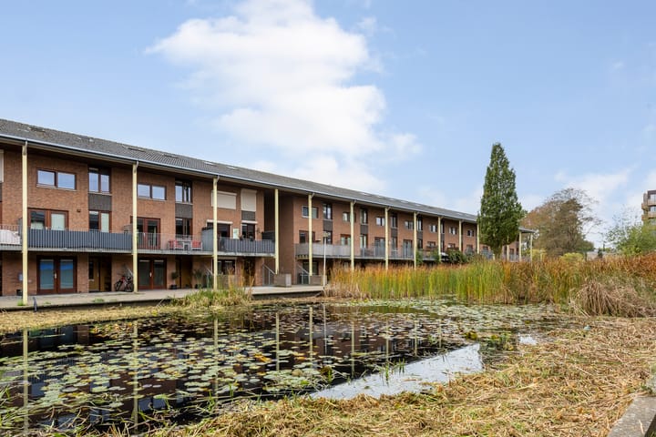 Foto 34 van Moerbei 36