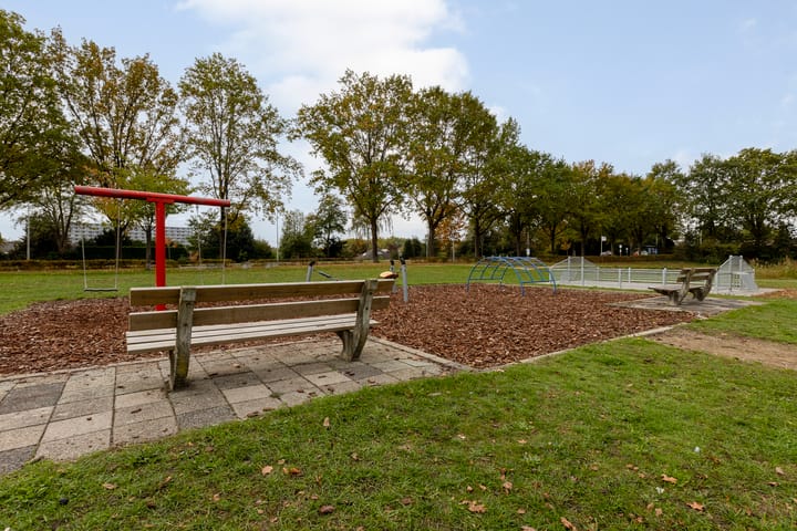 Foto 36 van Moerbei 36