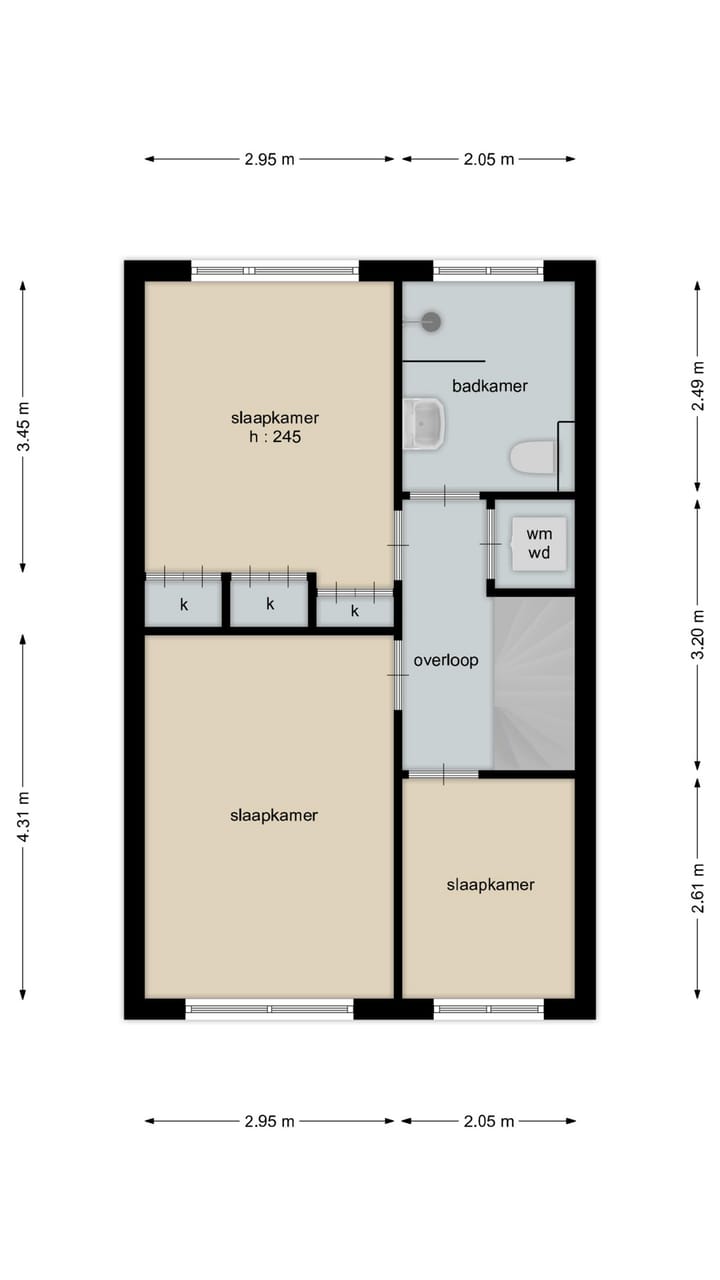 Foto 39 van Moerbei 36