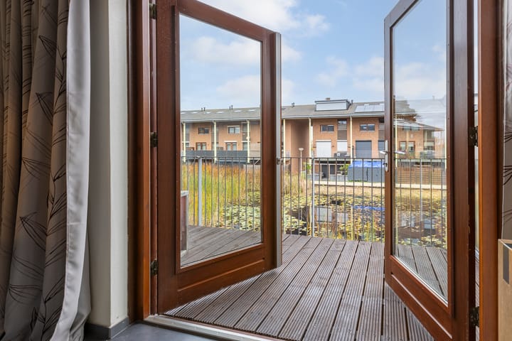 Foto 17 van Moerbei 36