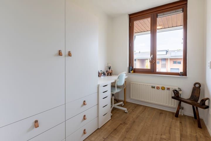 Foto 23 van Moerbei 36