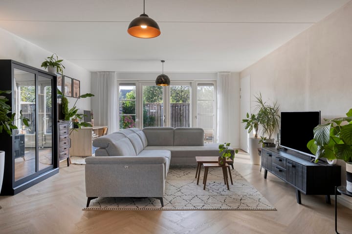 Foto 3 van Abt van den Eijndenstraat 16