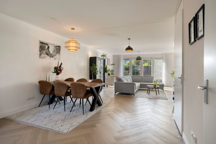 Foto 4 van Abt van den Eijndenstraat 16