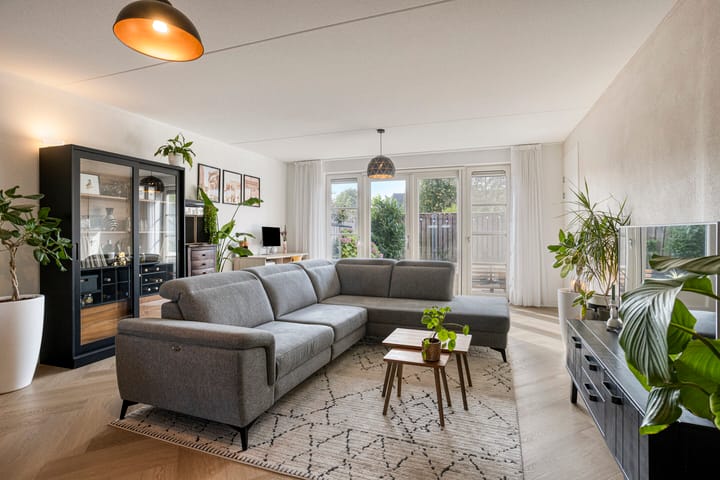 Foto 5 van Abt van den Eijndenstraat 16