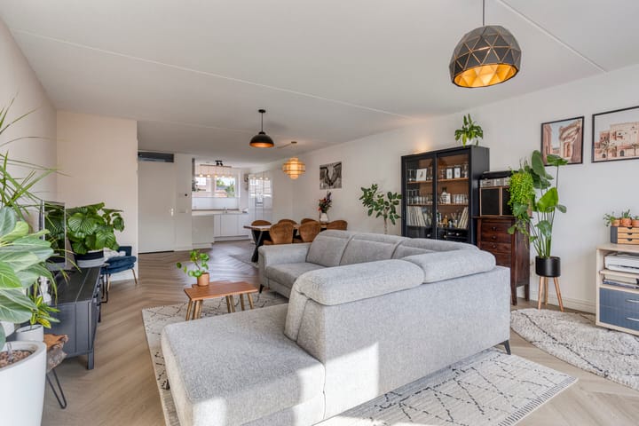 Foto 7 van Abt van den Eijndenstraat 16