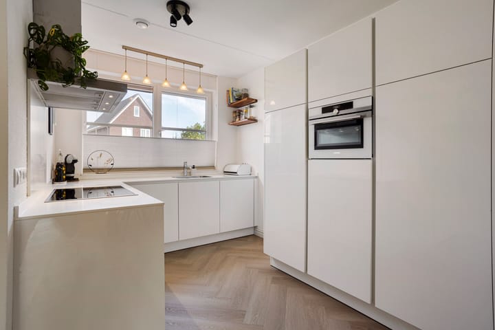 Foto 10 van Abt van den Eijndenstraat 16