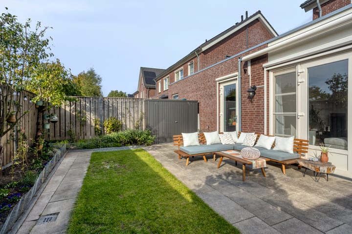 Foto 27 van Abt van den Eijndenstraat 16