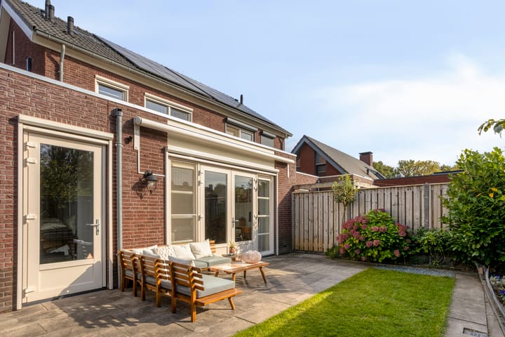 Foto 28 van Abt van den Eijndenstraat 16