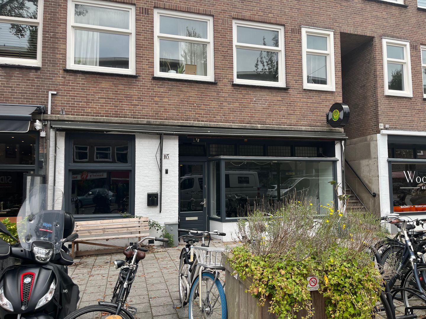 View photo 1 of Rijnstraat 165