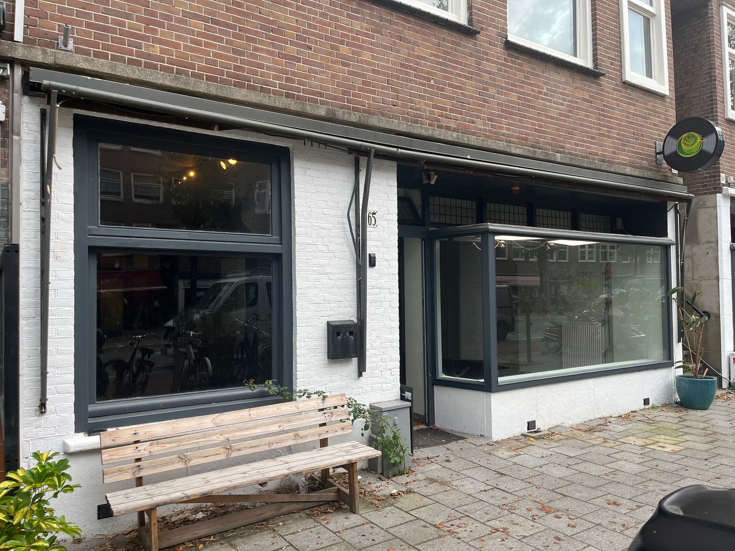 View photo 3 of Rijnstraat 165