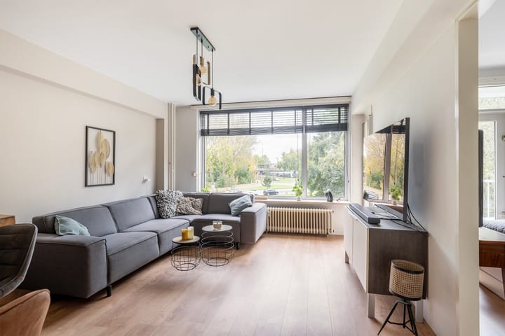 van Hogendorplaan 198