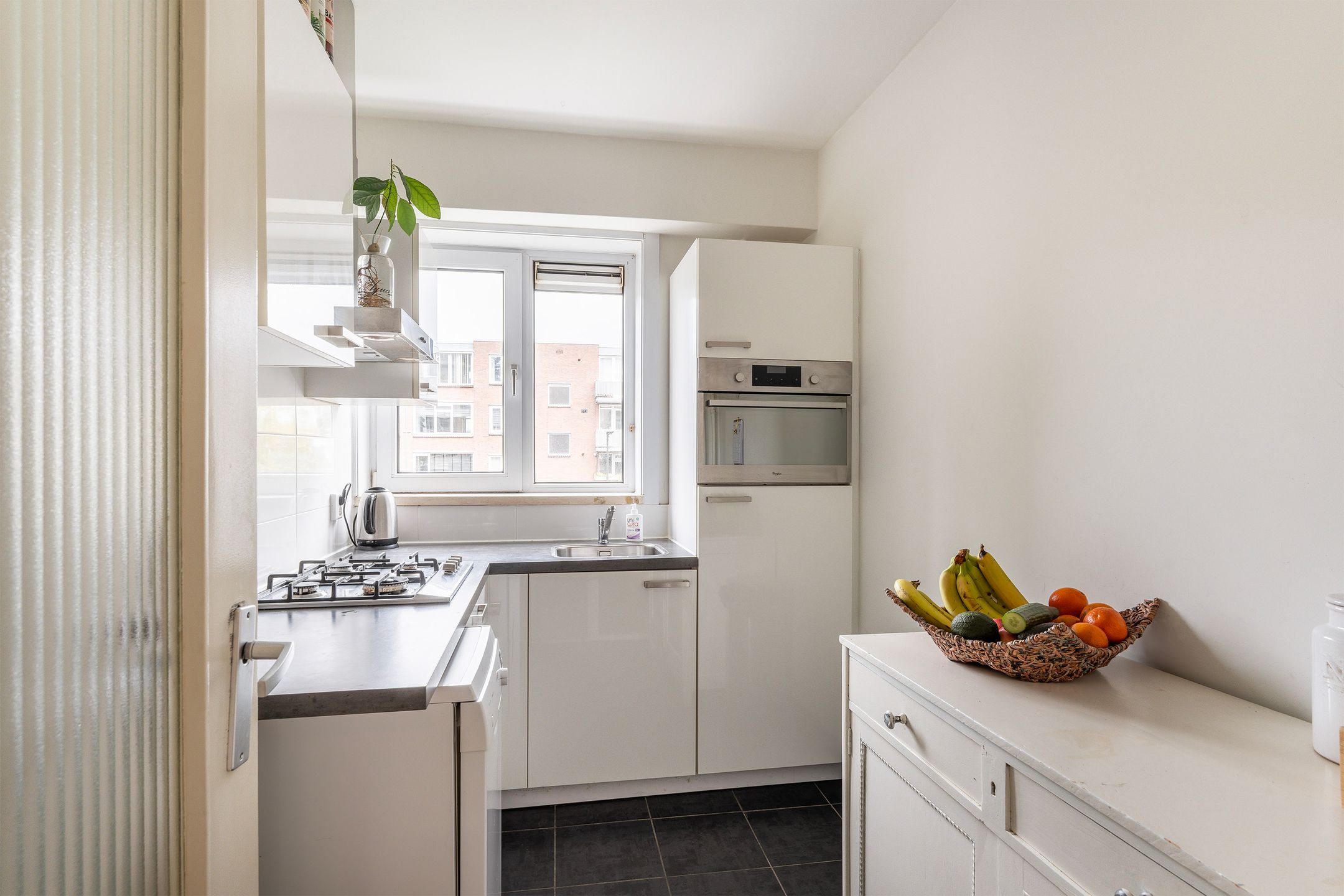 Foto 3 van van Hogendorplaan 198