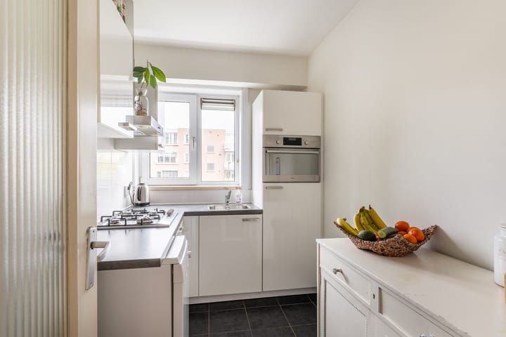 van Hogendorplaan 198