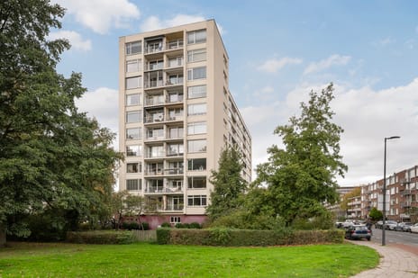 van Hogendorplaan 198 secondary image