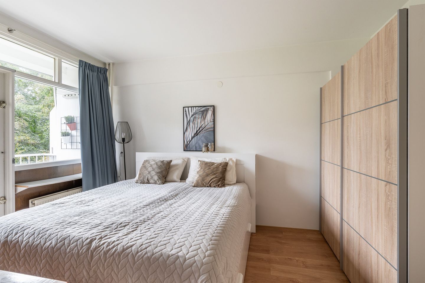 Foto 4 van van Hogendorplaan 198