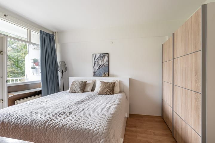 Foto 4 van van Hogendorplaan 198