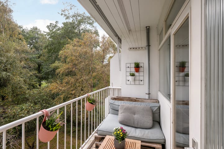 Foto 5 van van Hogendorplaan 198