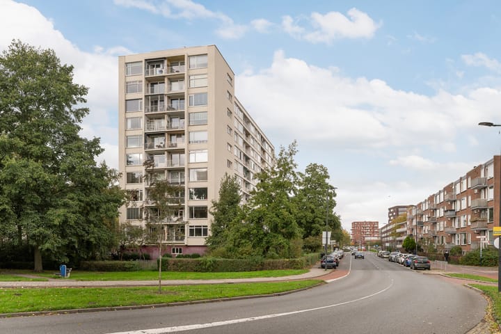 Foto 7 van van Hogendorplaan 198