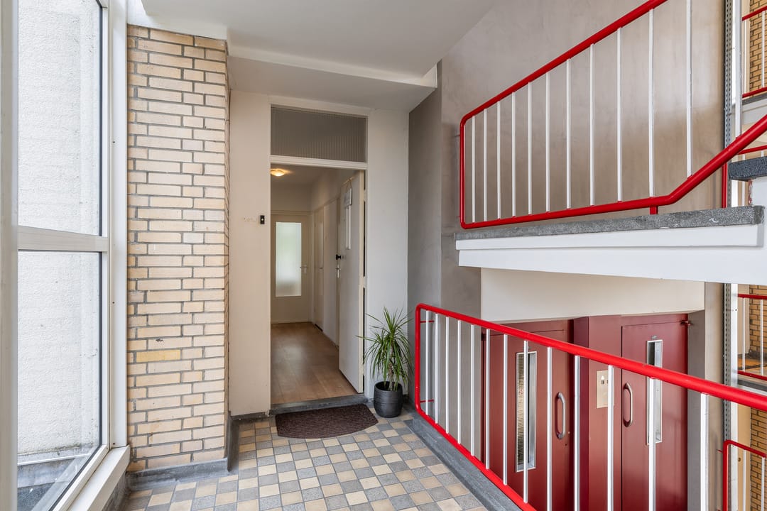 Foto 8 van van Hogendorplaan 198