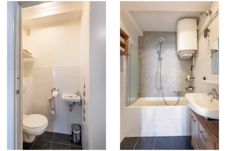 Foto 10 van van Hogendorplaan 198