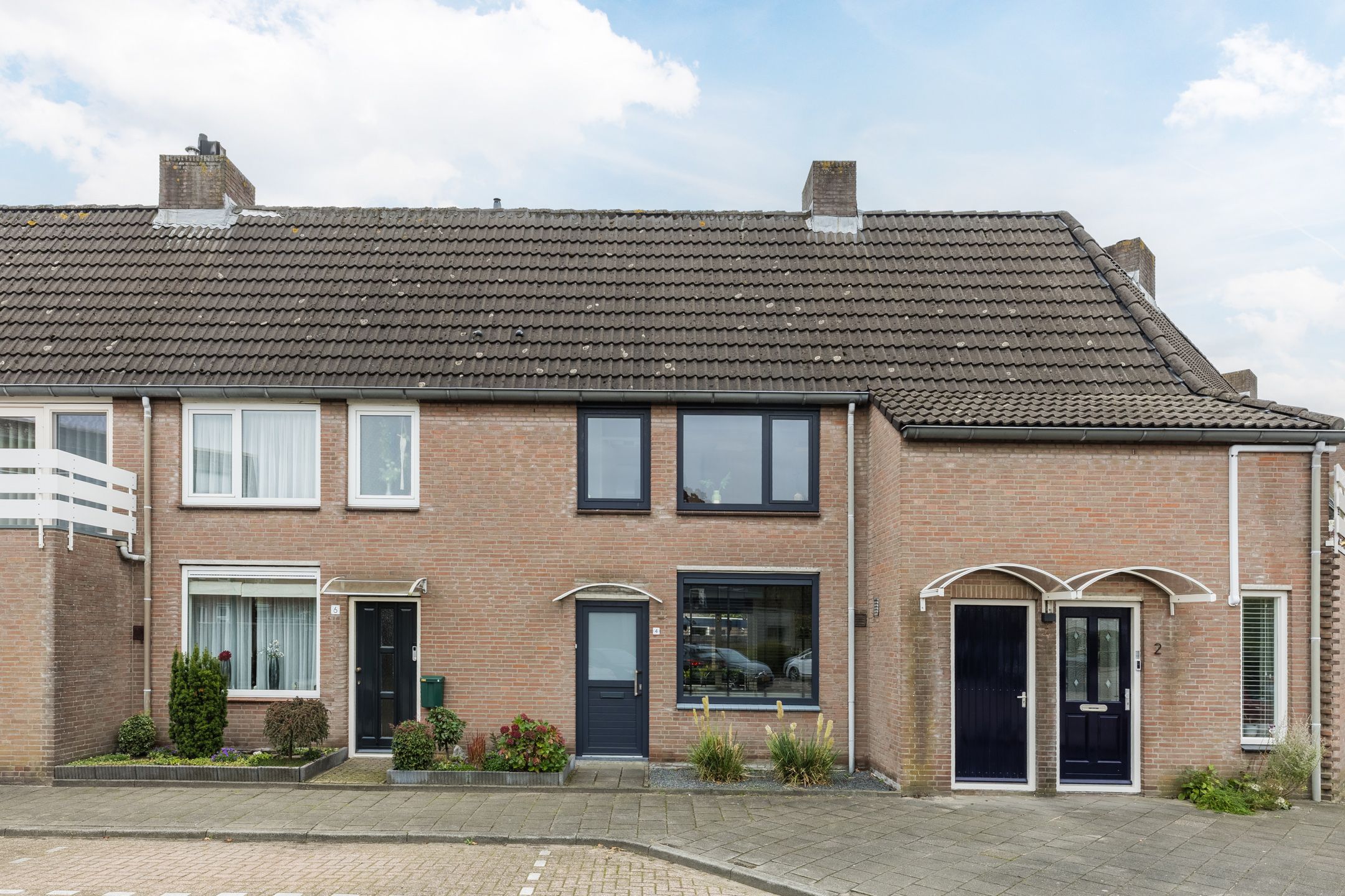 Paukenlaan, 4, Dongen, 5101AW, Noord-Brabant, Nederland 4