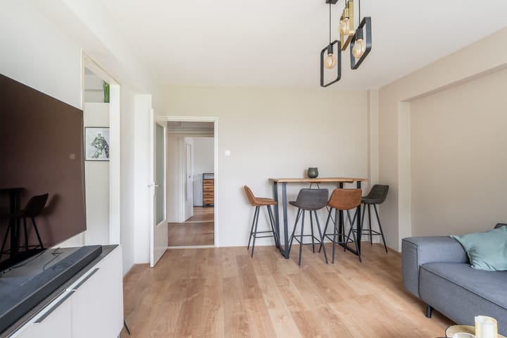 Foto 14 van van Hogendorplaan 198