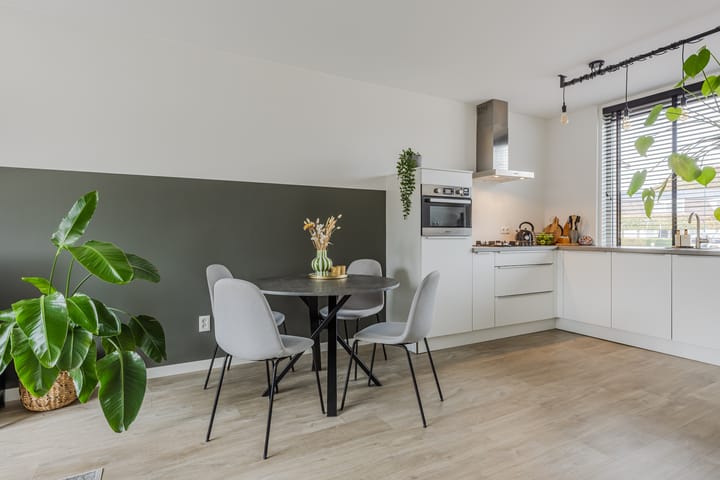 Photo 3 of Paukenlaan 4