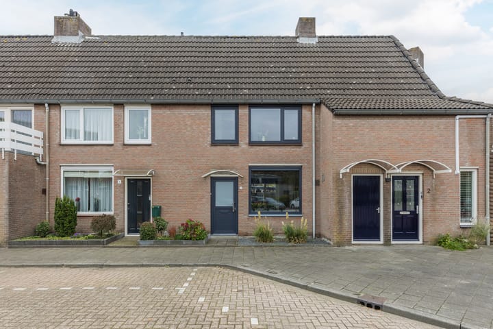 Photo 32 of Paukenlaan 4