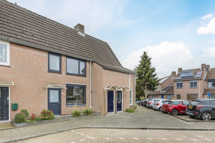 Photo 34 of Paukenlaan 4