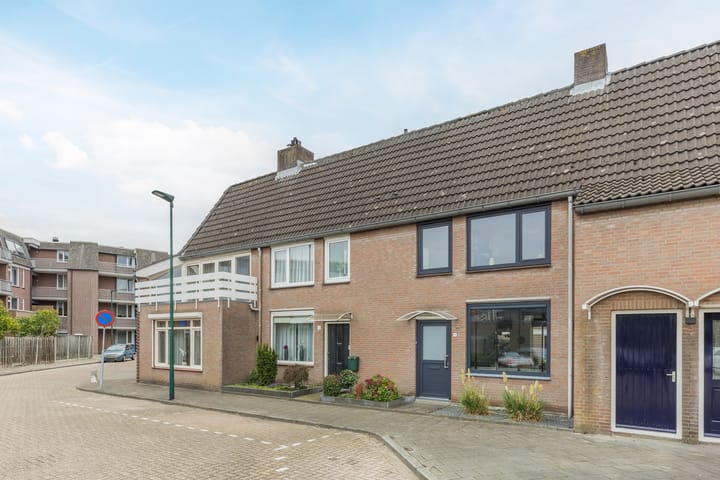 Photo 33 of Paukenlaan 4