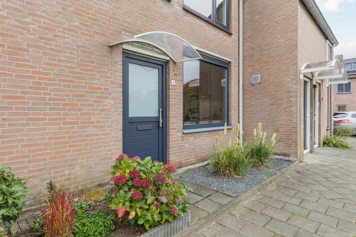 Photo 36 of Paukenlaan 4