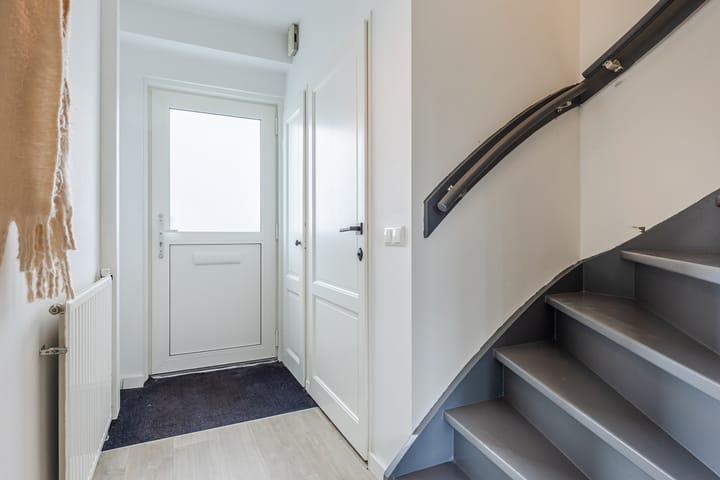 Photo 5 of Paukenlaan 4