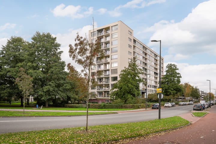 Foto 21 van van Hogendorplaan 198