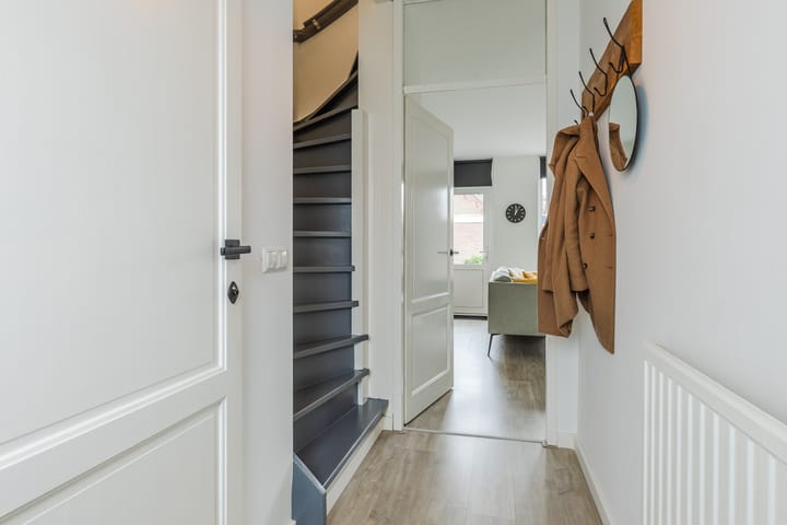 Photo 6 of Paukenlaan 4