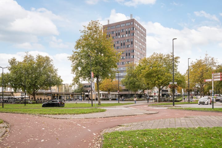 Foto 22 van van Hogendorplaan 198