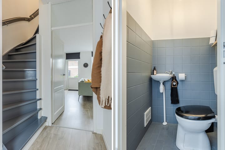 Photo 7 of Paukenlaan 4