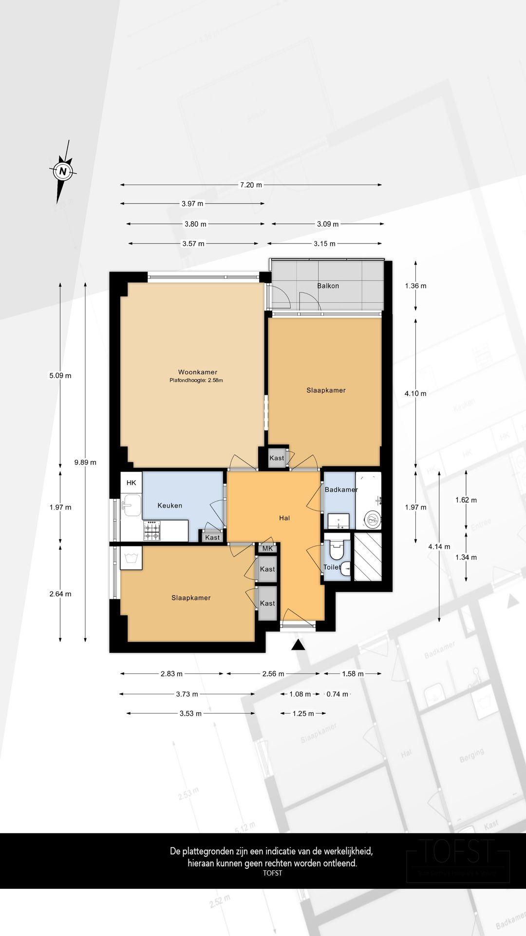 Foto 23 van van Hogendorplaan 198