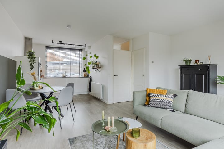 Photo 8 of Paukenlaan 4