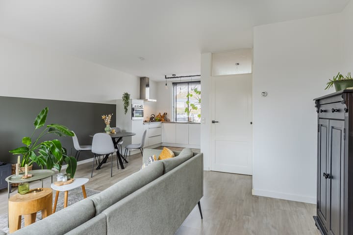 Photo 9 of Paukenlaan 4