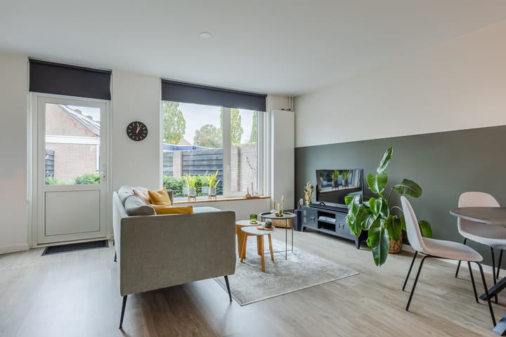 Photo 10 of Paukenlaan 4