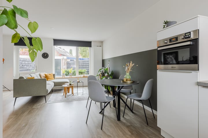 Photo 11 of Paukenlaan 4