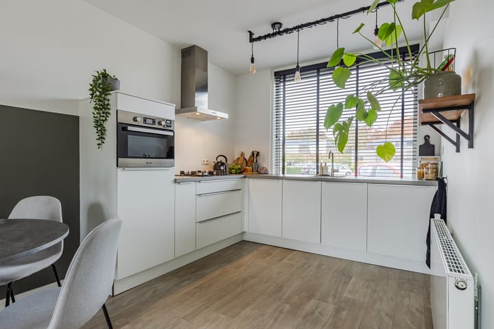 Photo 12 of Paukenlaan 4