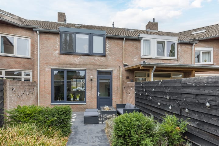 Photo 14 of Paukenlaan 4