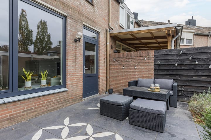 Photo 15 of Paukenlaan 4