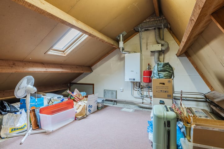 Photo 24 of Paukenlaan 4