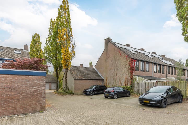 Photo 30 of Paukenlaan 4