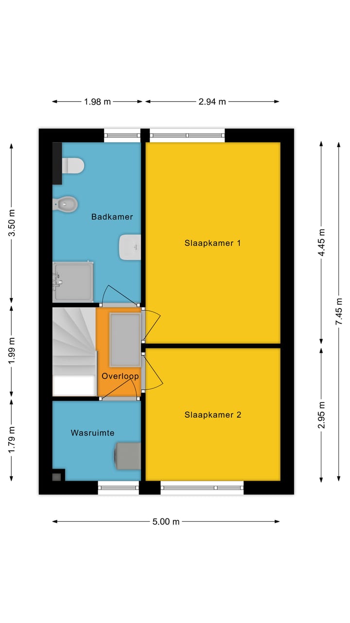 Photo 38 of Paukenlaan 4