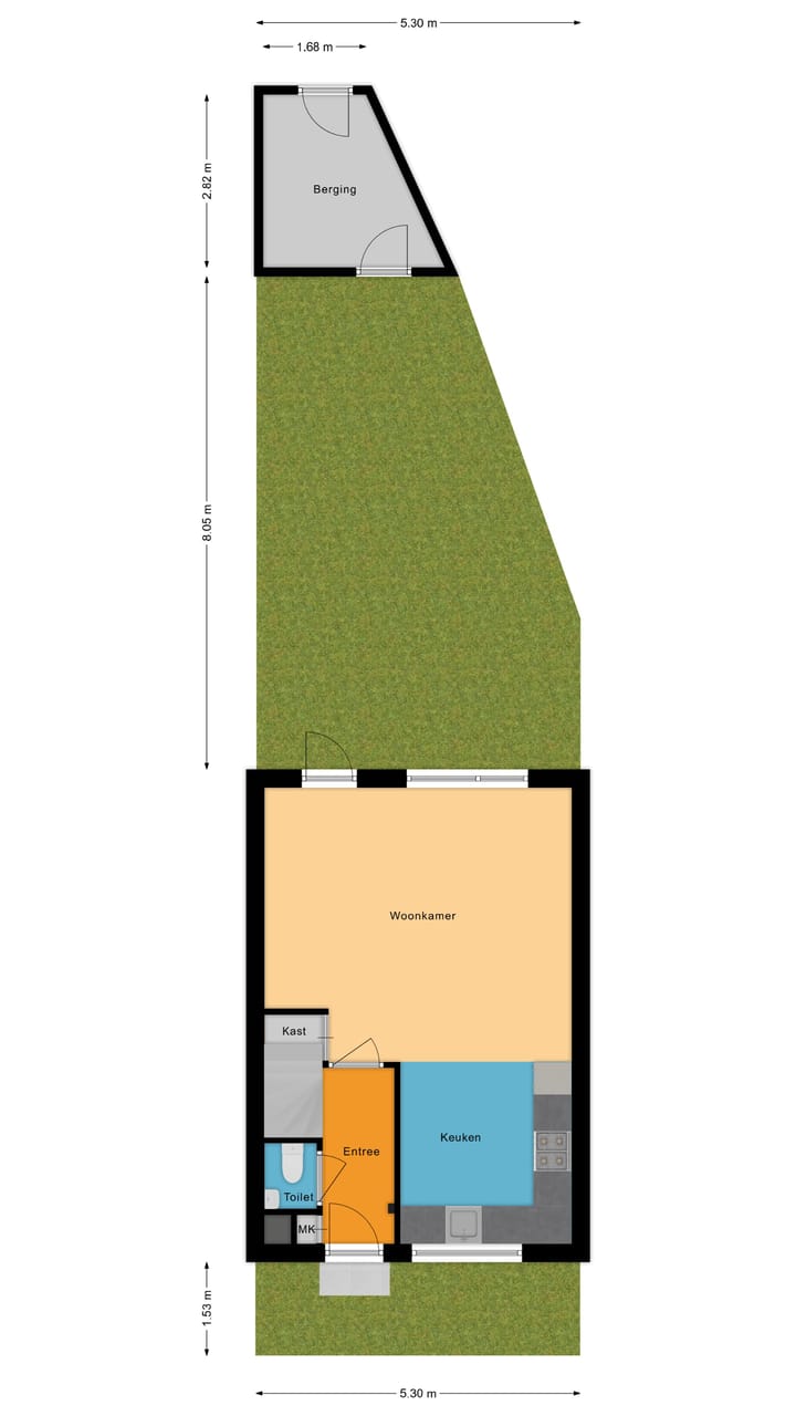 Photo 39 of Paukenlaan 4